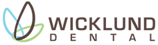 Wickland Dental Logo