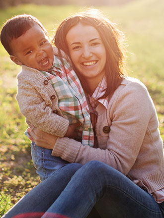 dental care for your baby